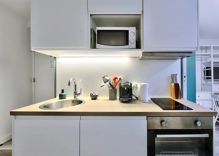 Be My Home - Villeurbanne