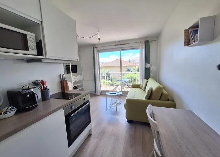 Be My Home - Villeurbanne