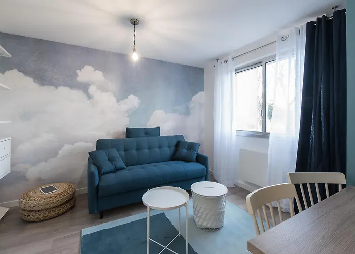 Be My Home - Villeurbanne