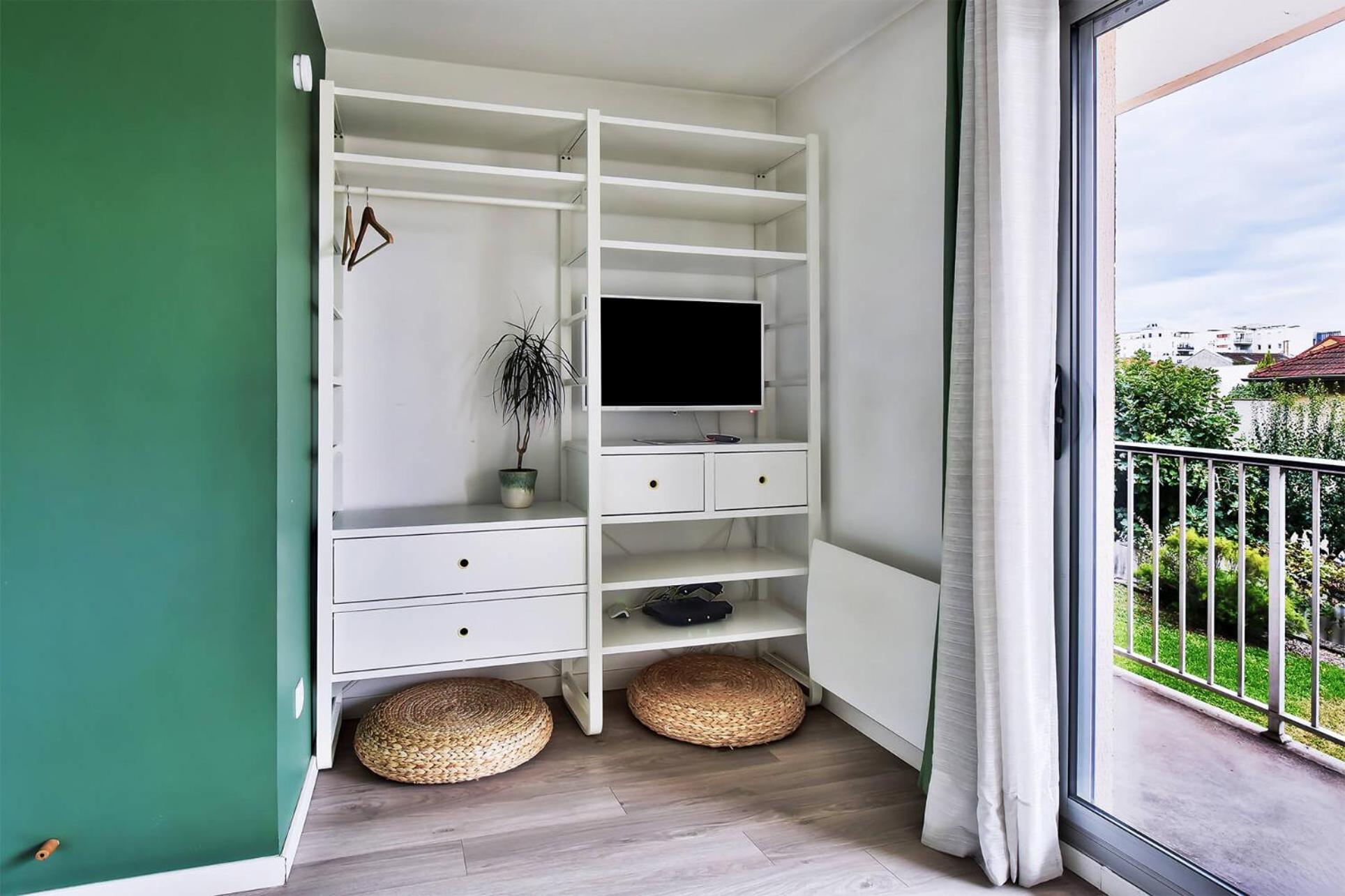 Apartment Be My - *