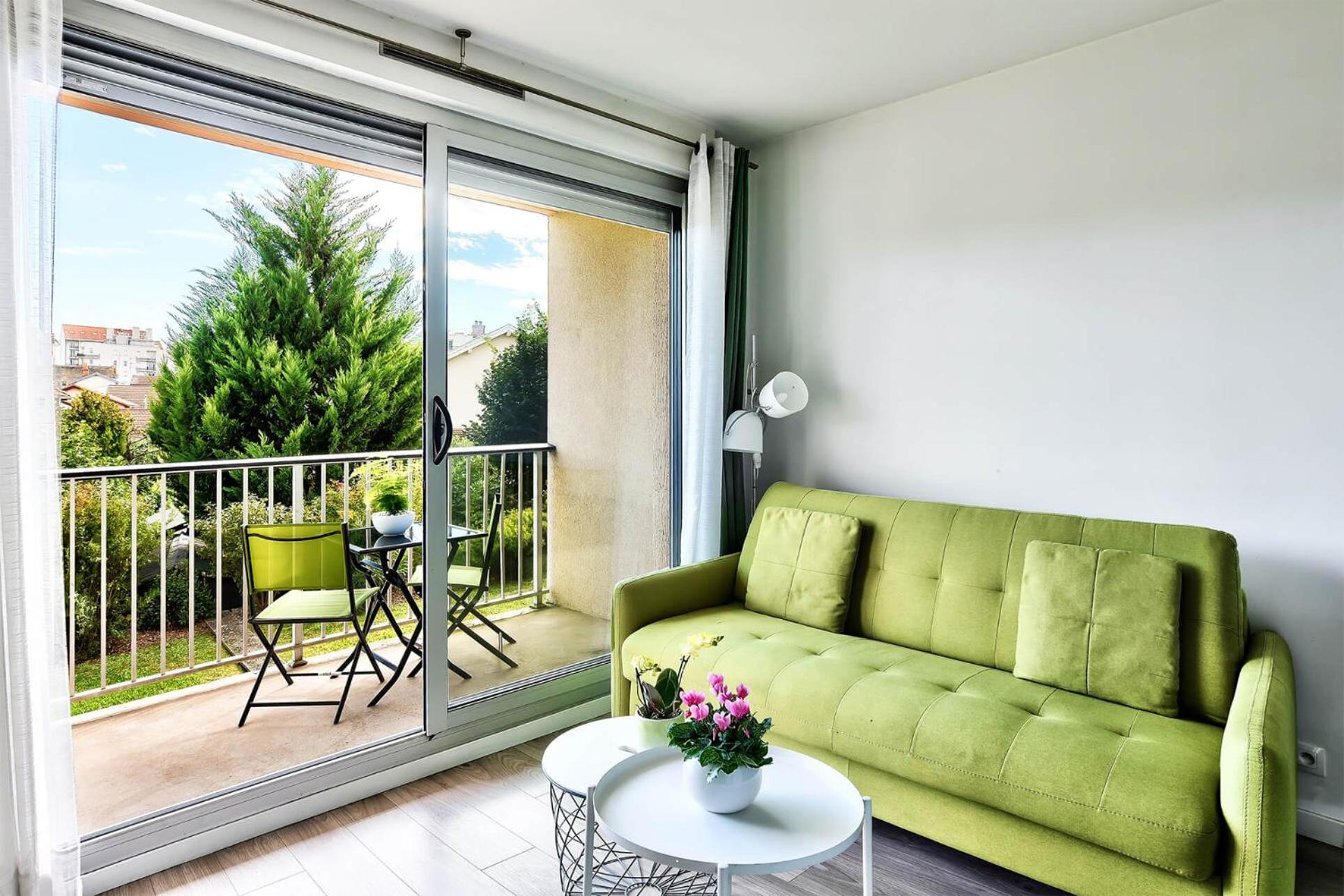 La Doua / Insa * Villeurbanne