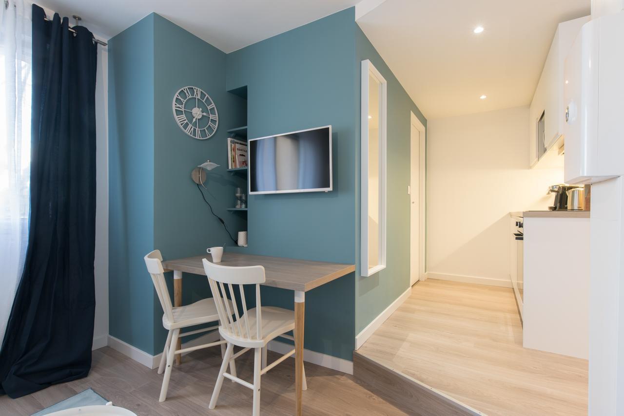 Apartment Be My - *