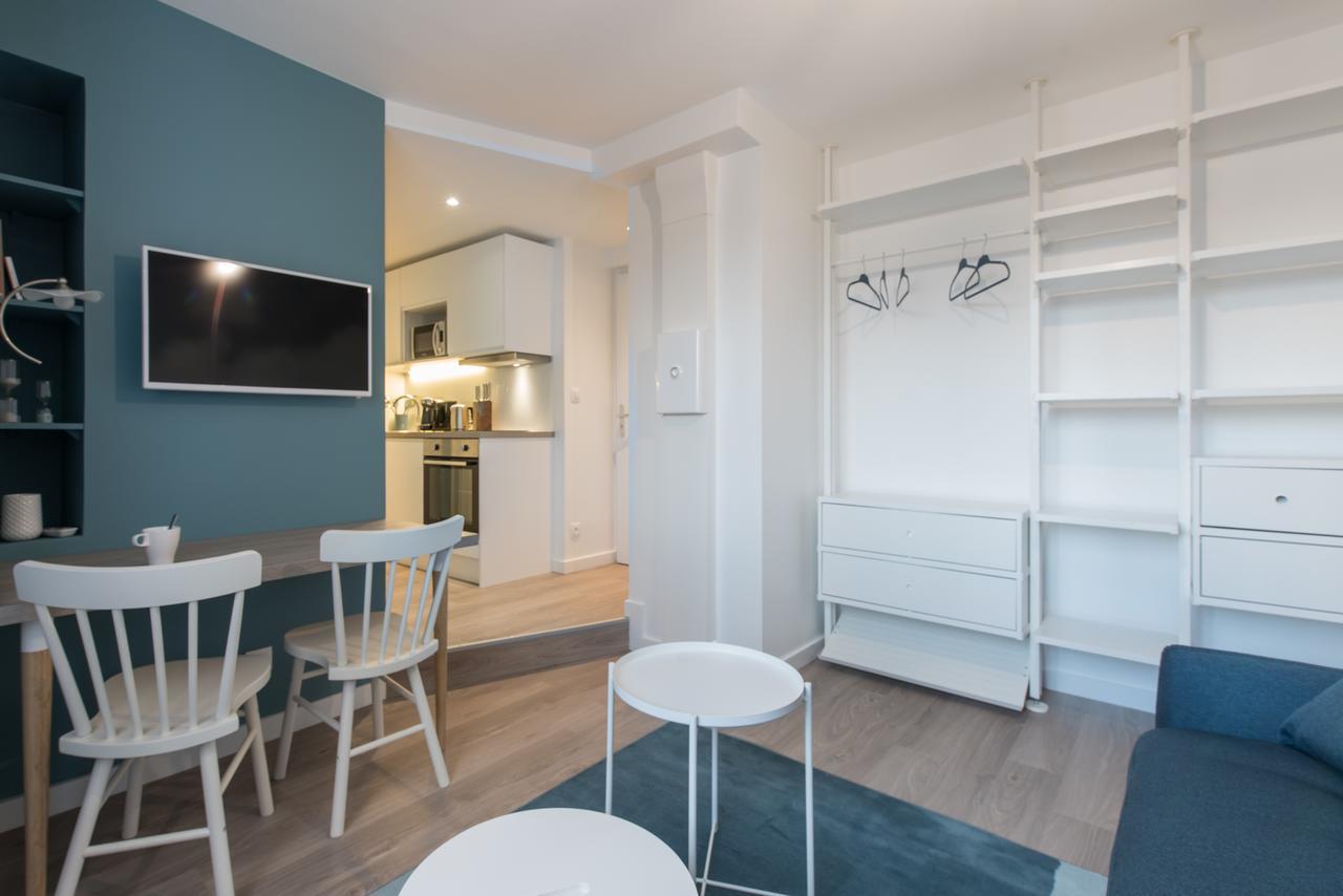 Apartment Be My - *