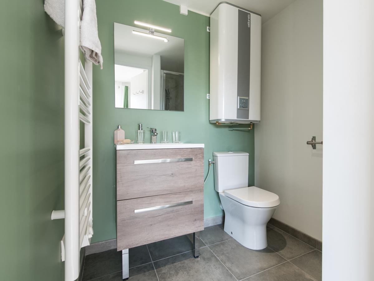 Apartment Be My -