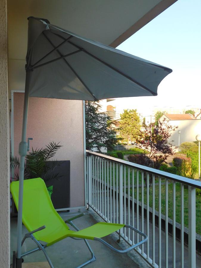 Apartment Be My -